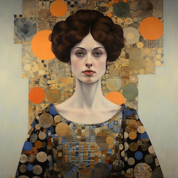 Gustav Klimt Westwood