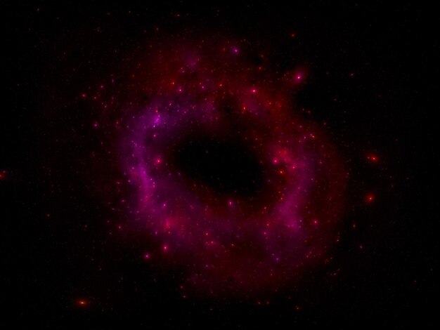 Zdjęcie gwiaździsta tekstura tła przestrzeni kosmicznej kolorowe tło starry night sky przestrzeni kosmicznej
