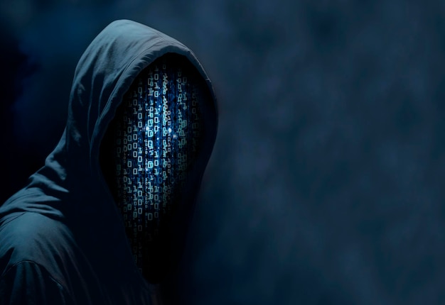 Hacker cyfrowy