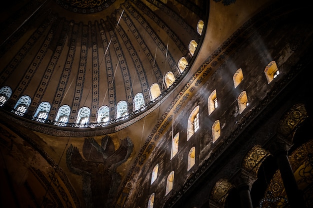 Hagia Sophia, Stambuł