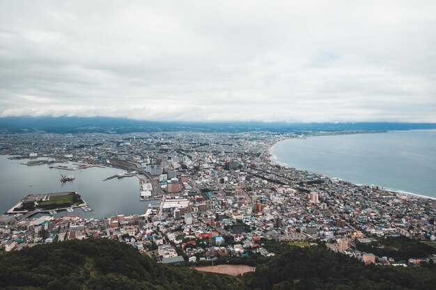 Hakodate - Japonia