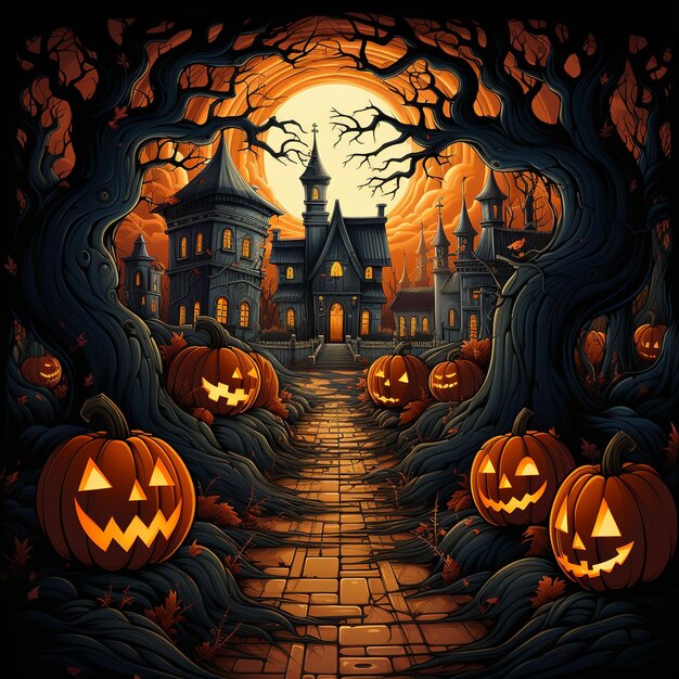 Halloween