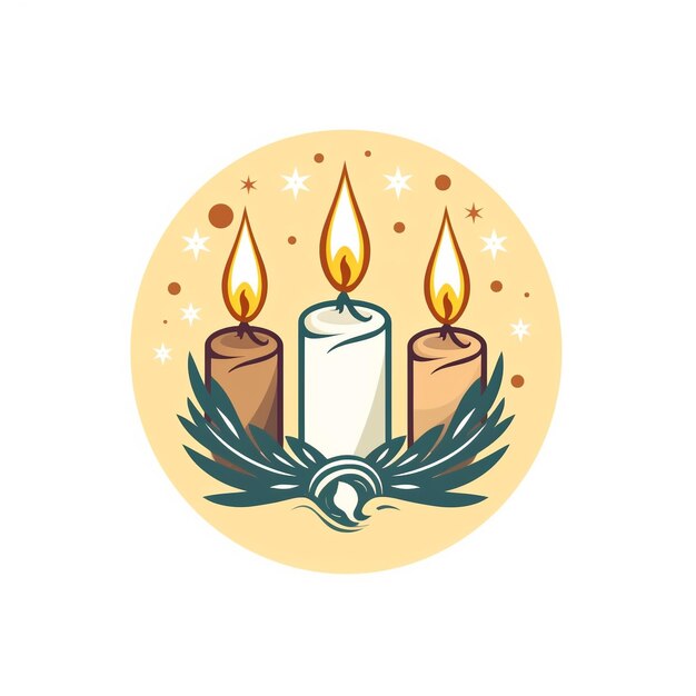 Zdjęcie hanukkah clip art