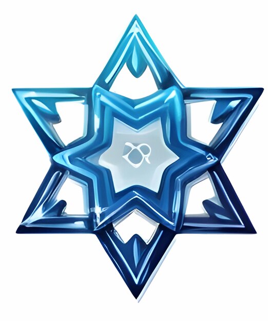 Zdjęcie hanukkah clipart