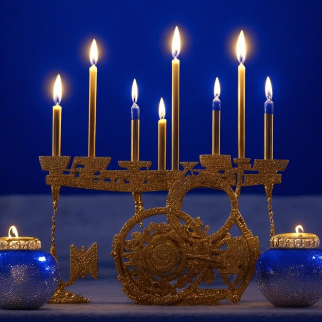 Hanukkah