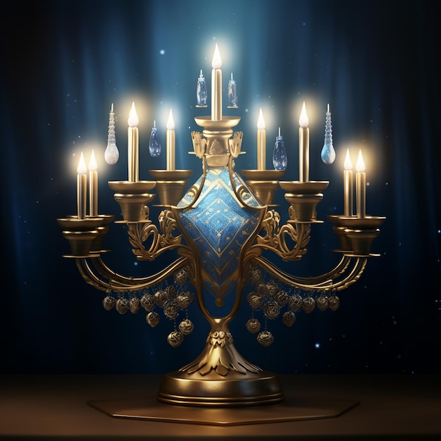 Hanukkah