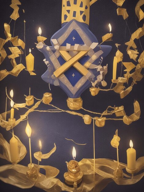 HANUKKAN