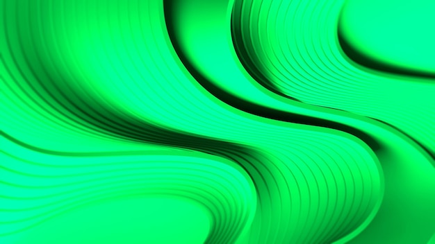 HD Elegancki geometryczny projekt tła 3D
