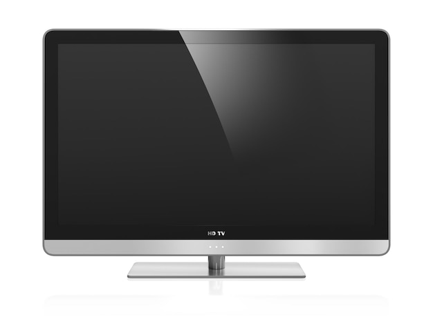 Zdjęcie hd tv