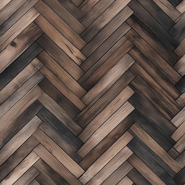 Herringbone Seamless Texture V1