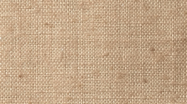 Hessian Sackcloth Materiał Szczegółowa Tekstura