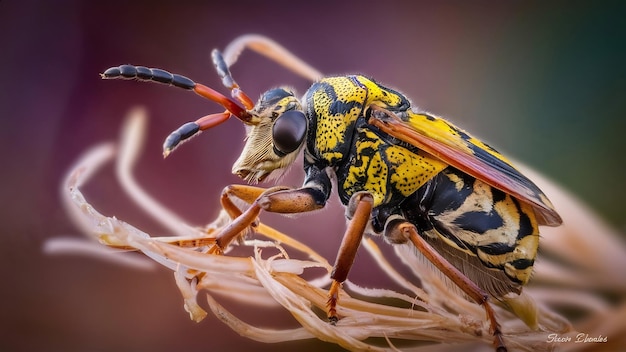 Heteroptera z bliska