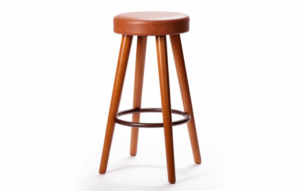 HighTop Comfort Bar Stools dla każdej przestrzeni