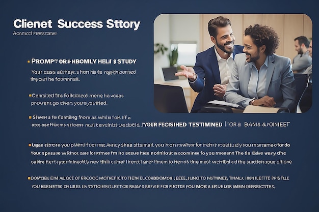 Historia sukcesu klienta