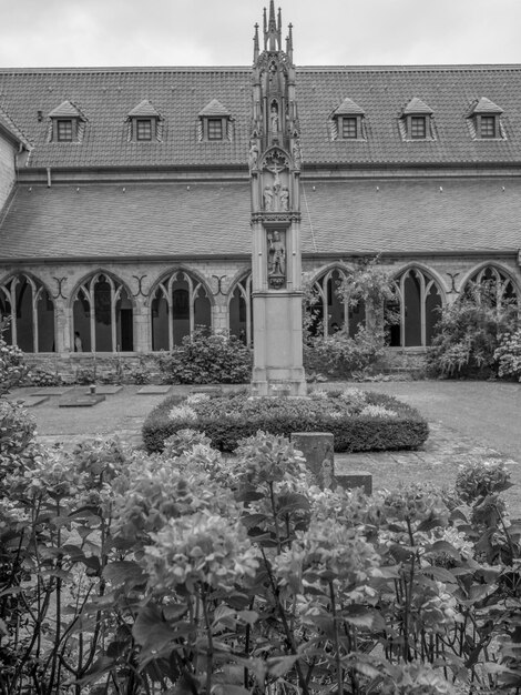 Zdjęcie holenderskie miasto zutphen