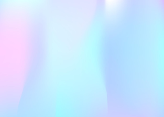 Holograficzne abstrakcyjne tło