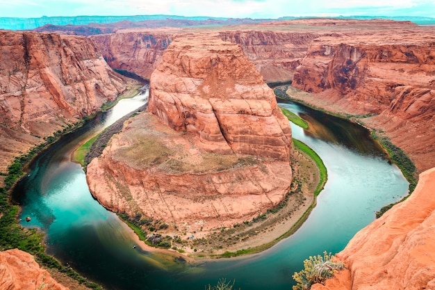 Horseshoe Bend