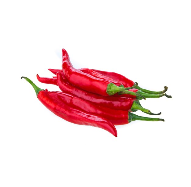 Hot chili