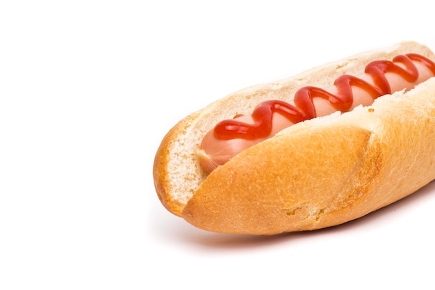 hot dog