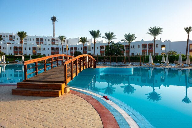 Hotel w Sharm El Sheikh 16 sierpnia 2015