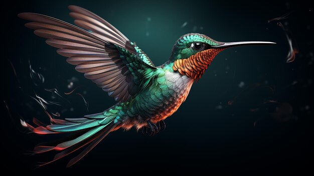 Hummingbird