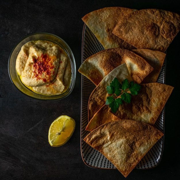 Hummus