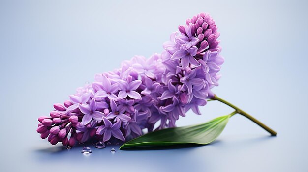 Hyacinth HD 8K tapeta Zdjęcie fotograficzne