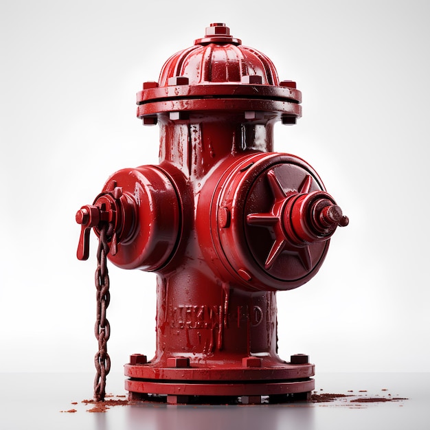 Hydrant