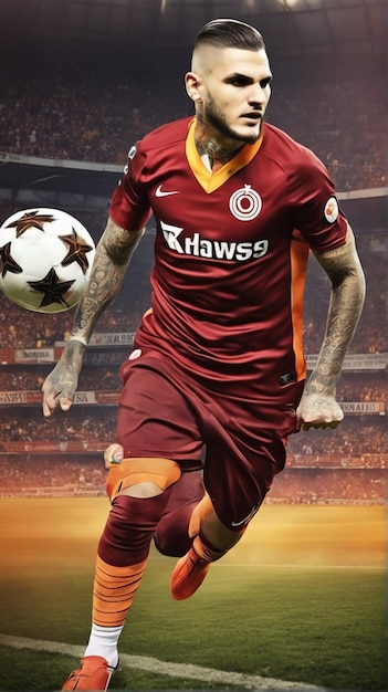 Icardi galatasaray