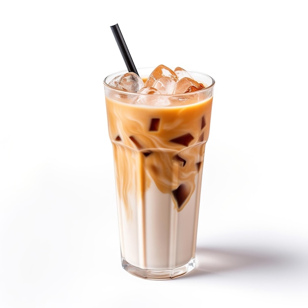 Ice Coffee