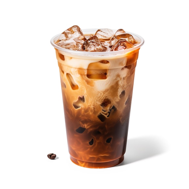 Ice Coffee