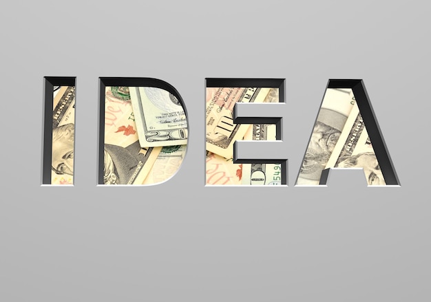 Idea Koncepcji