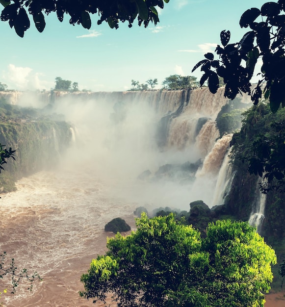 Iguazu