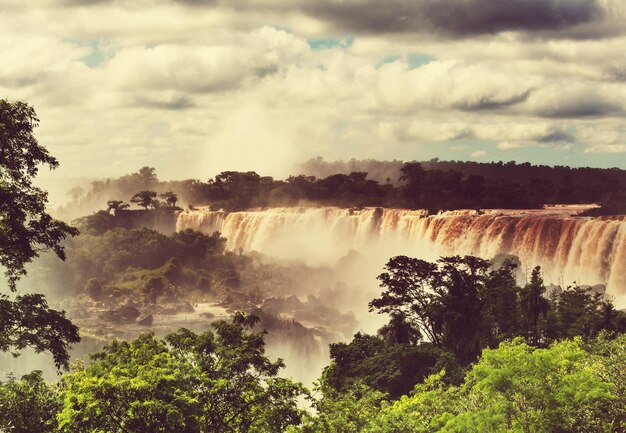 Iguazu