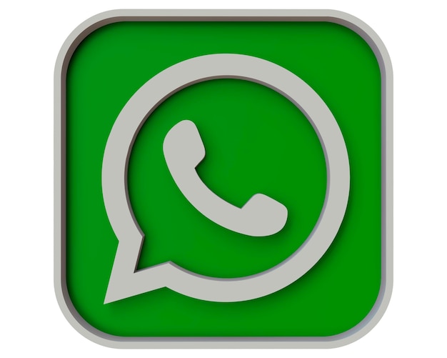 Zdjęcie ikona whatsapp