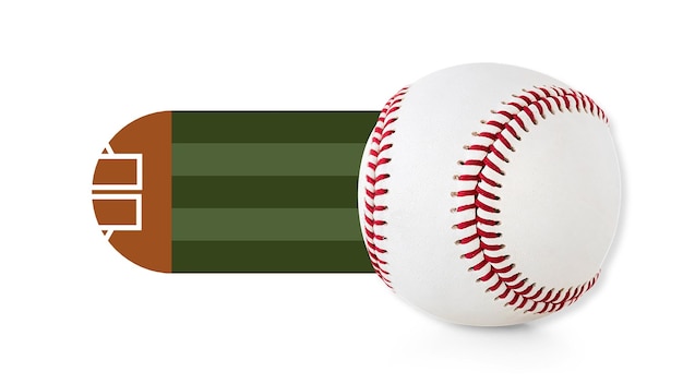 Ikonka slajdów baseballowych PNG na przezroczystym tle