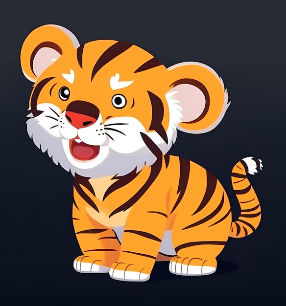 illustration_Tammy_Tiger