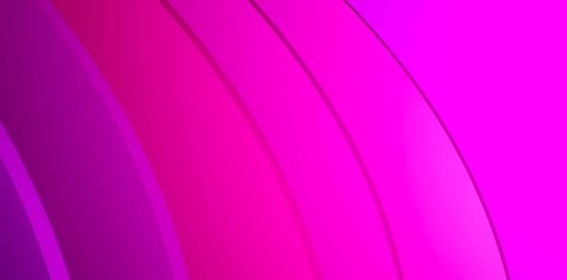 Ilustracja abstrakcji geometrycznej 3D