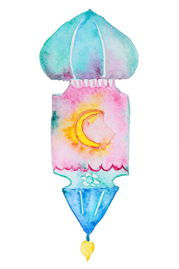 Zdjęcie ilustracja lampy