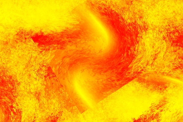 Ilustrowane geometryczne abstrakcyjne tło gradientowe