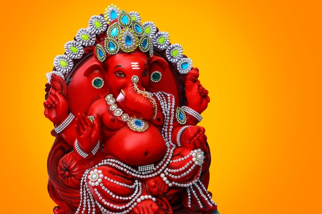 Indian Ganesha Festival, Lord Ganesha