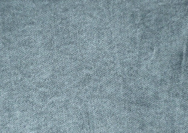 Indygo niebieskie tło tkaniny denim Bliska, niebieski denim tkaniny tkaniny denim dżinsy tkaniny