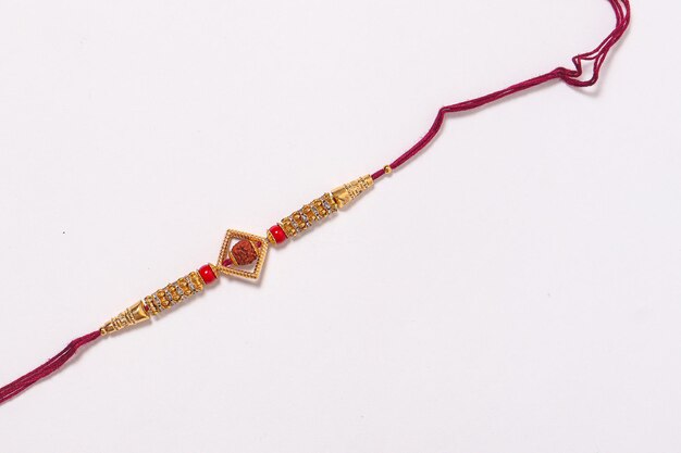 Indyjski Festiwal Raksha Bandhan Rakhi