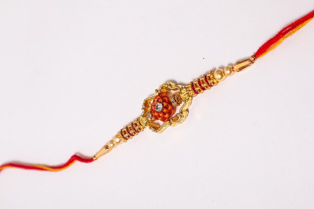 Indyjski Festiwal Raksha Bandhan Rakhi