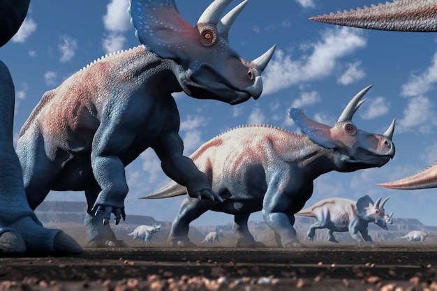 Indyjski nosorożec Rhinoceros unicornis nazywany jest również większym jednorożcem i azjatyckim jednorożcem i należy do rodziny Rhinocerotidae