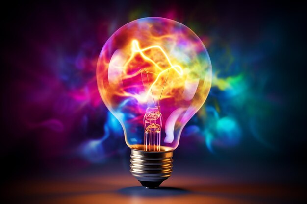 Innowacje rzucają światło na twórcze umysły