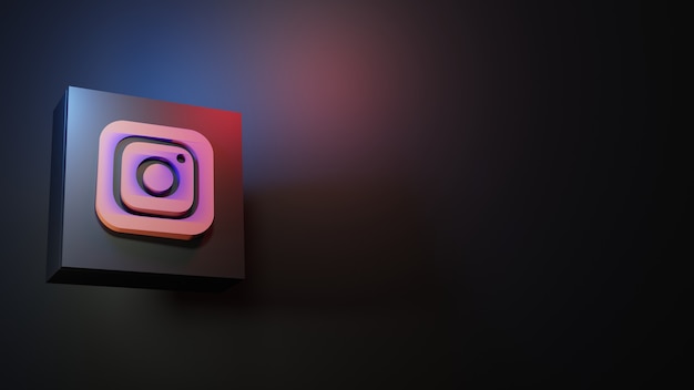 Instagram ikona design ikona instagram hd ikona