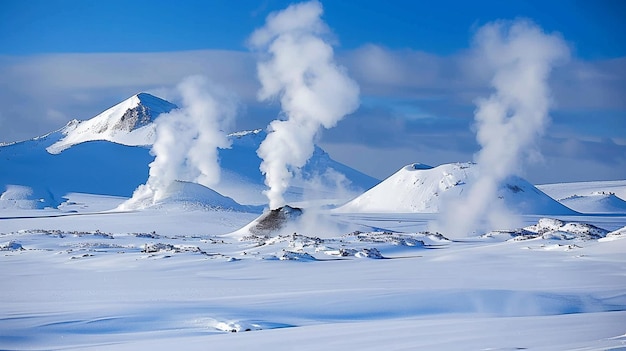 Instalacje energetyki geotermalnej