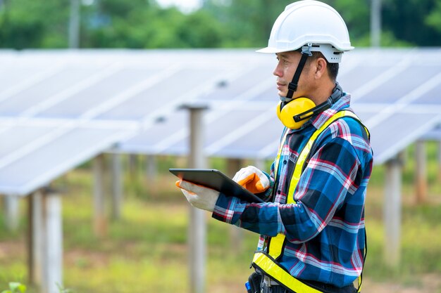 Instalacje Inżynierskie Do Wytwarzania Energii Elektrycznej Energia Słoneczna.