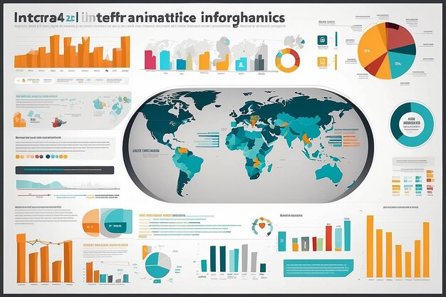 Interaktywne infografiki